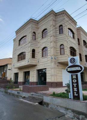 Hotel Ruhina
